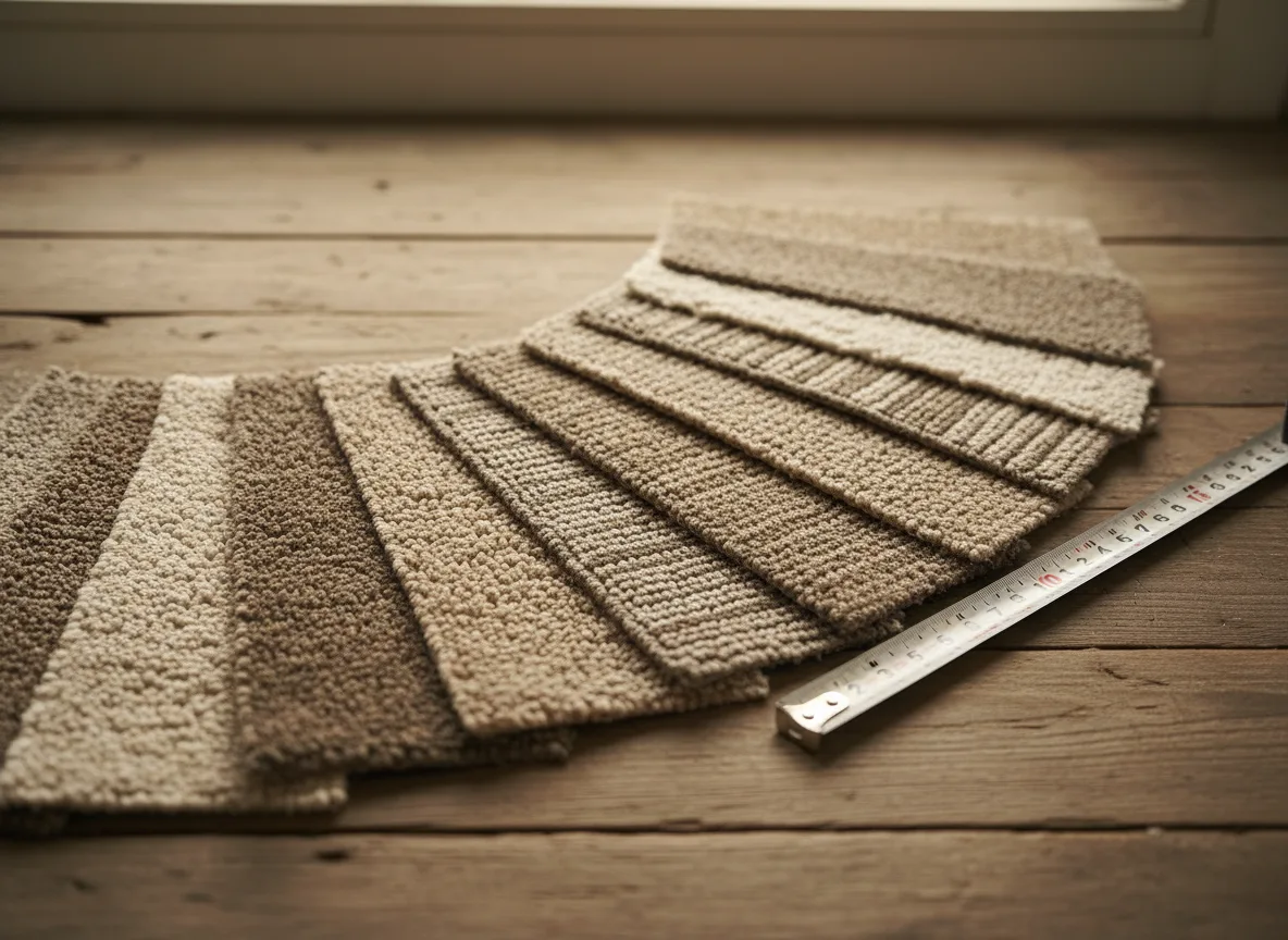 Carpet Installation Flemington, WV FAQs